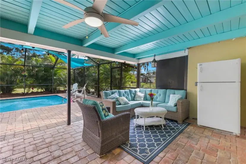 Picture of 6241 Saint Andrews Cir N, Fort Myers FL 33919