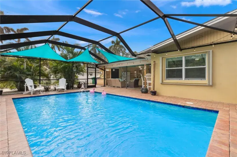 Picture of 6241 Saint Andrews Cir N, Fort Myers FL 33919