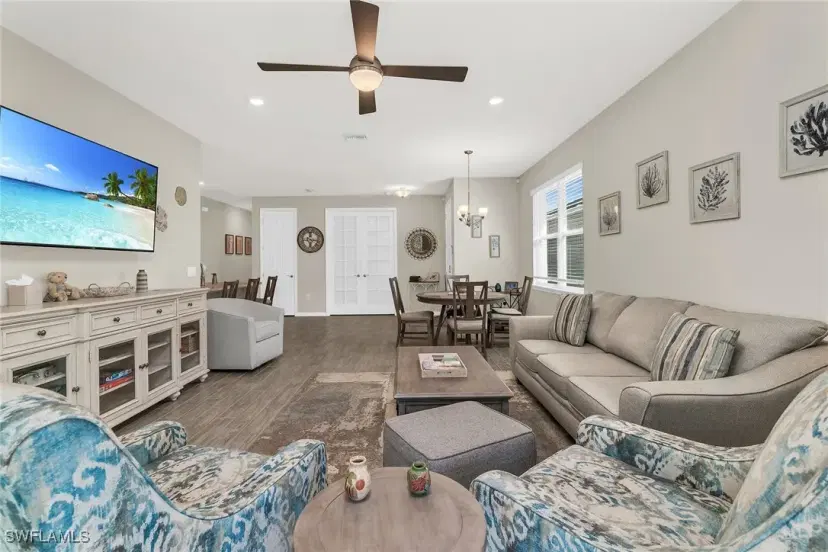 Picture of 1077 Tranquil Brook Dr, Naples FL 34114