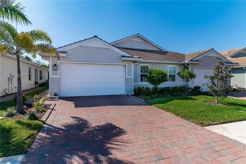 Picture of 1077 Tranquil Brook Dr, Naples FL 34114