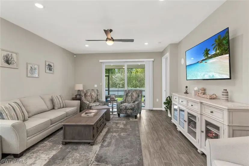 Picture of 1077 Tranquil Brook Dr, Naples FL 34114
