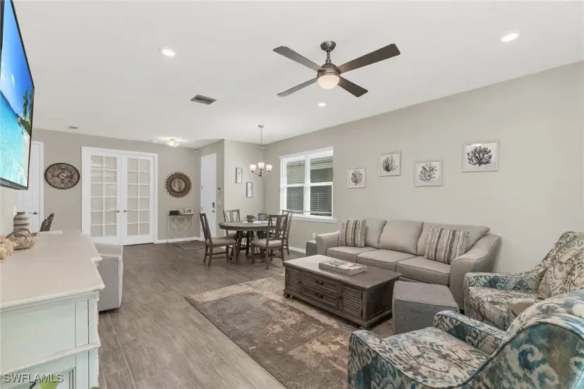Picture of 1077 Tranquil Brook Dr, Naples FL 34114