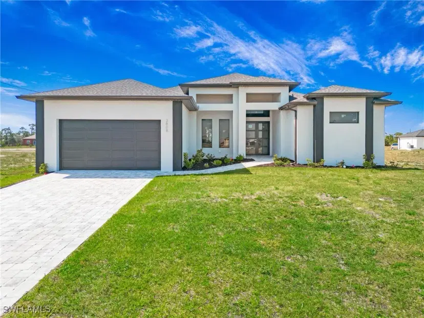 Picture of 3808 NW 43Rd Pl, Cape Coral FL 33993