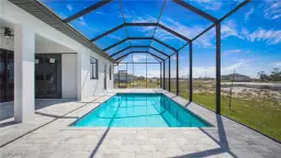 Picture of 3808 NW 43Rd Pl, Cape Coral, FL 33993