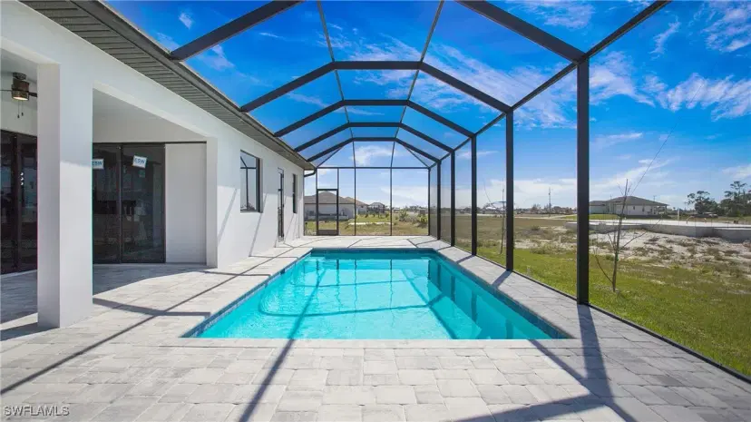Picture of 3808 NW 43Rd Pl, Cape Coral FL 33993