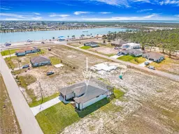 Picture of 3808 NW 43Rd Pl, Cape Coral, FL 33993