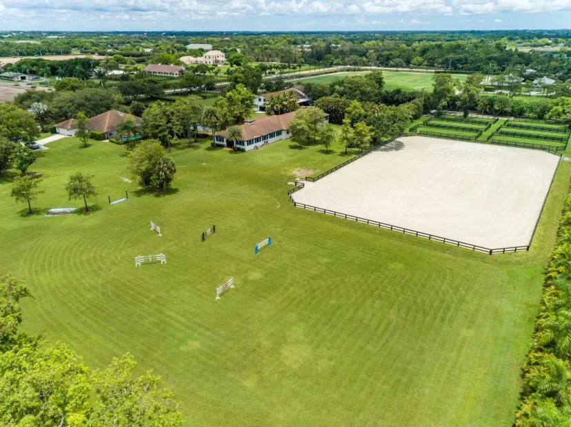 Picture of 5656 SOUTH Shore Boulevard, Wellington FL 33449