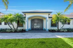 Picture of 5656 SOUTH Shore Boulevard, Wellington, FL 33449