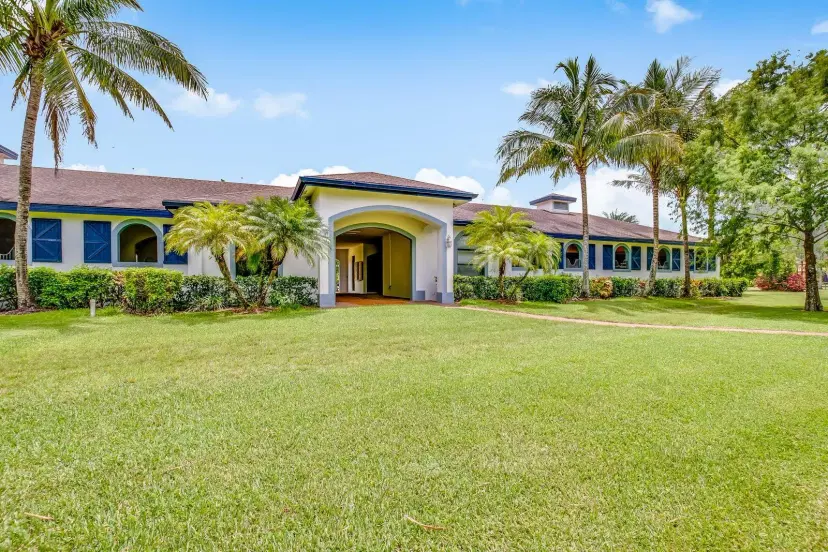 Picture of 5656 SOUTH Shore Boulevard, Wellington FL 33449
