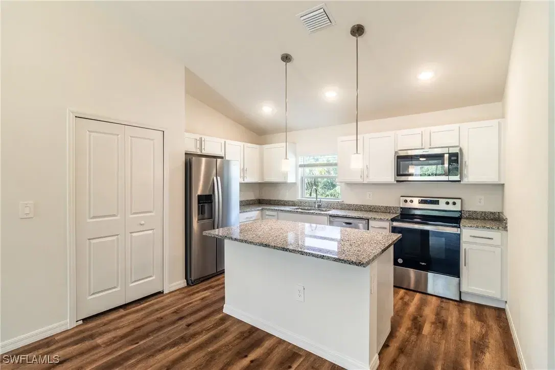 Picture of 1864 Nardello Ave, North Port, FL 34288