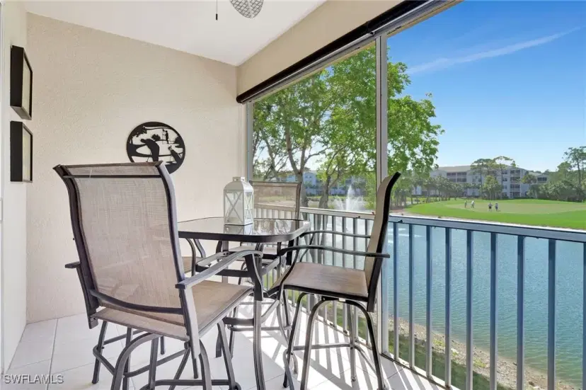 Picture of 3996 Bishopwood Ct E 203, Naples FL 34114