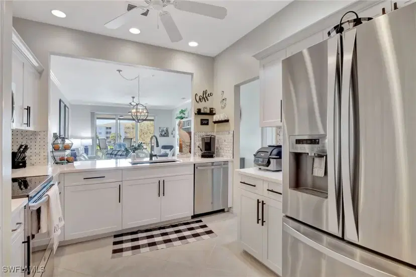 Picture of 3996 Bishopwood Ct E 203, Naples FL 34114