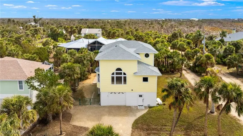 Picture of 9298 Kincaid Ct, Sanibel FL 33957