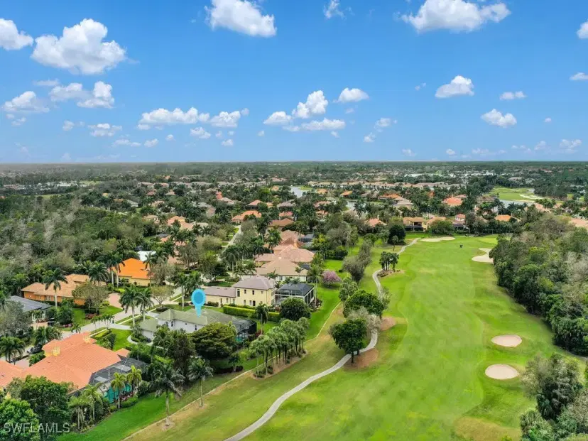Picture of 7627 Palmer Ct, Naples FL 34113