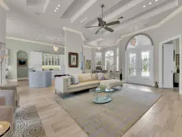 Picture of 7627 Palmer Ct, Naples, FL 34113
