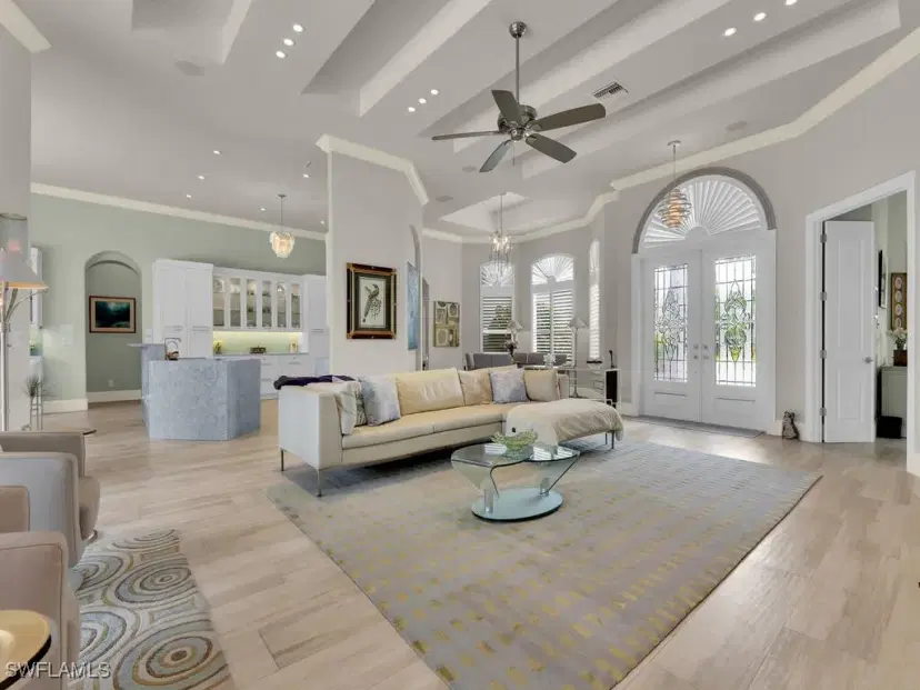 Picture of 7627 Palmer Ct, Naples FL 34113