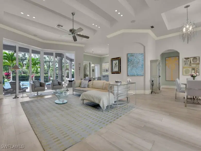 Picture of 7627 Palmer Ct, Naples FL 34113