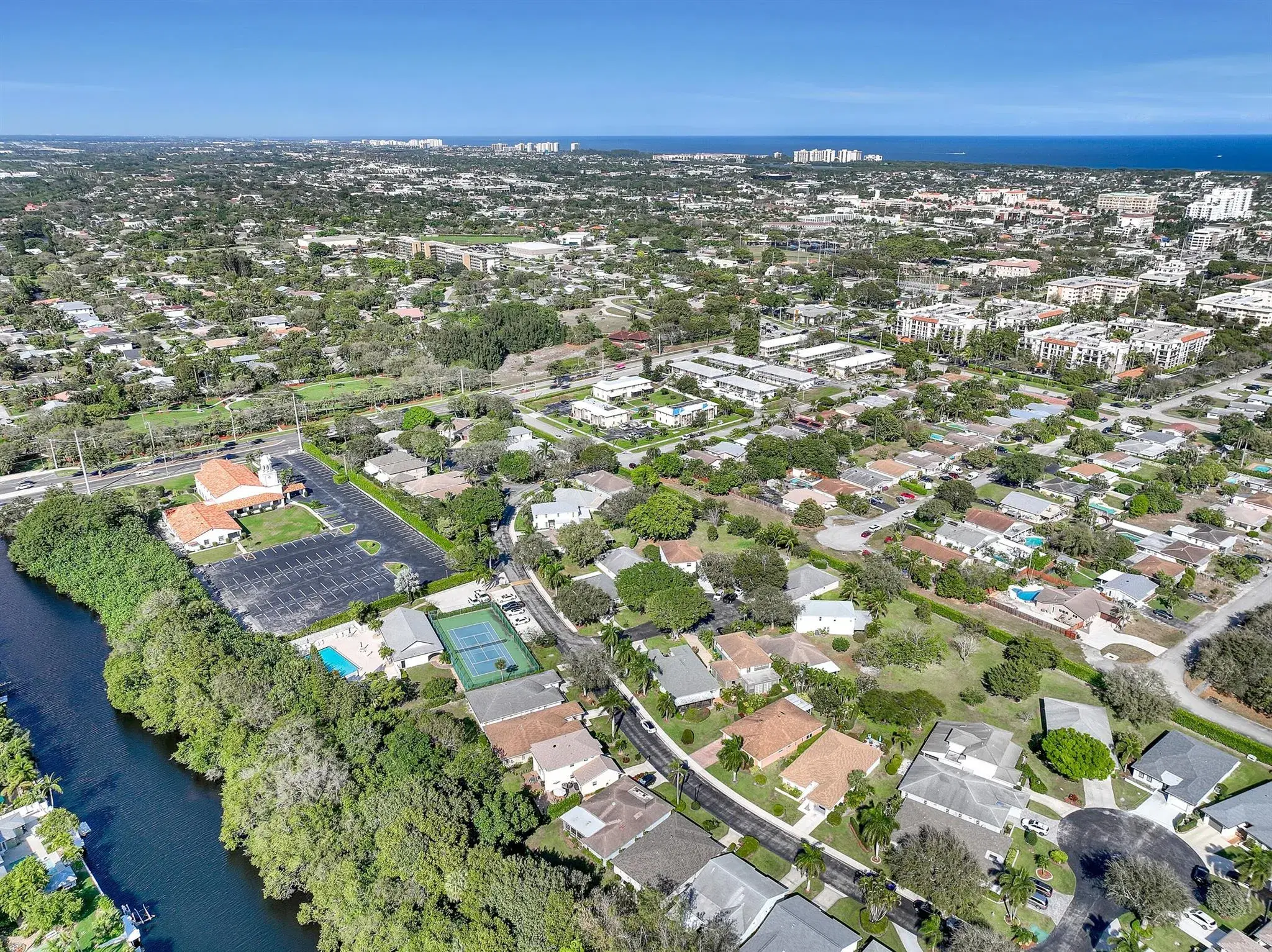 Picture of 162 Del Rio Boulevard, Boca Raton, FL 33432