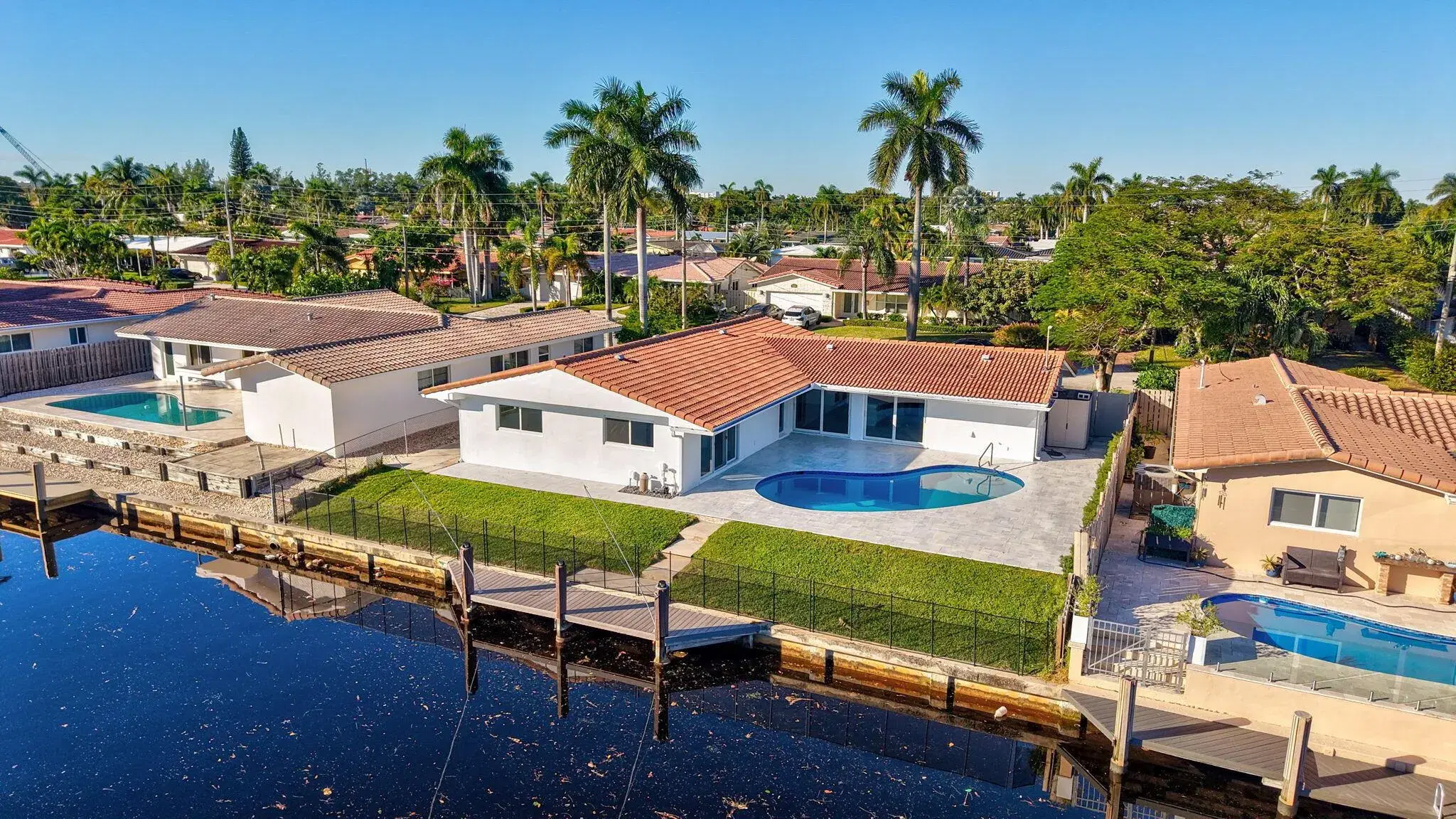 Picture of 1478 NE 57Th Court, Fort Lauderdale, FL 33334