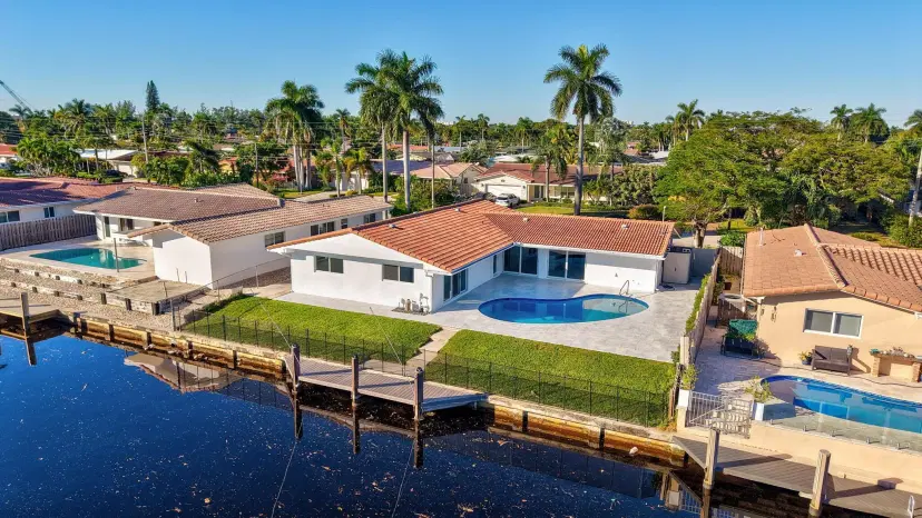 Picture of 1478 NE 57Th Court, Fort Lauderdale FL 33334