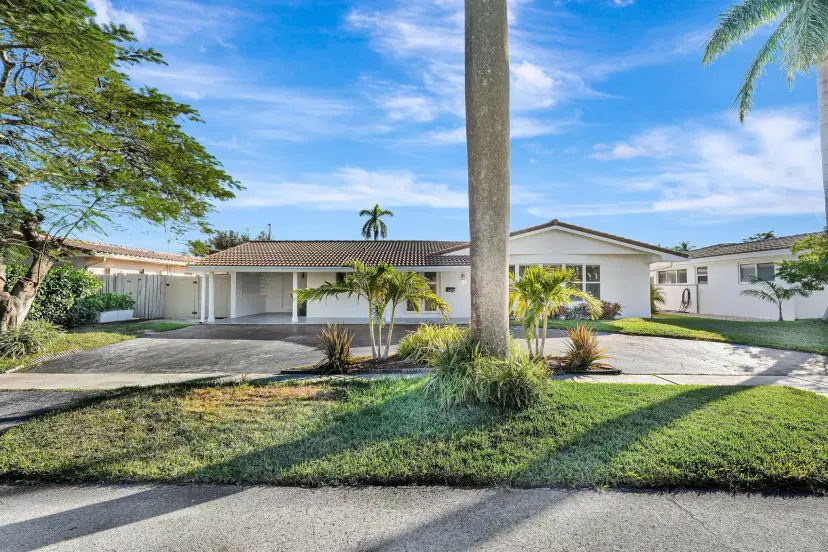 Picture of 1478 NE 57Th Court, Fort Lauderdale FL 33334