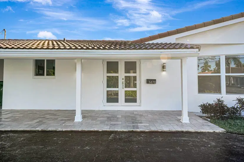 Picture of 1478 NE 57Th Court, Fort Lauderdale FL 33334