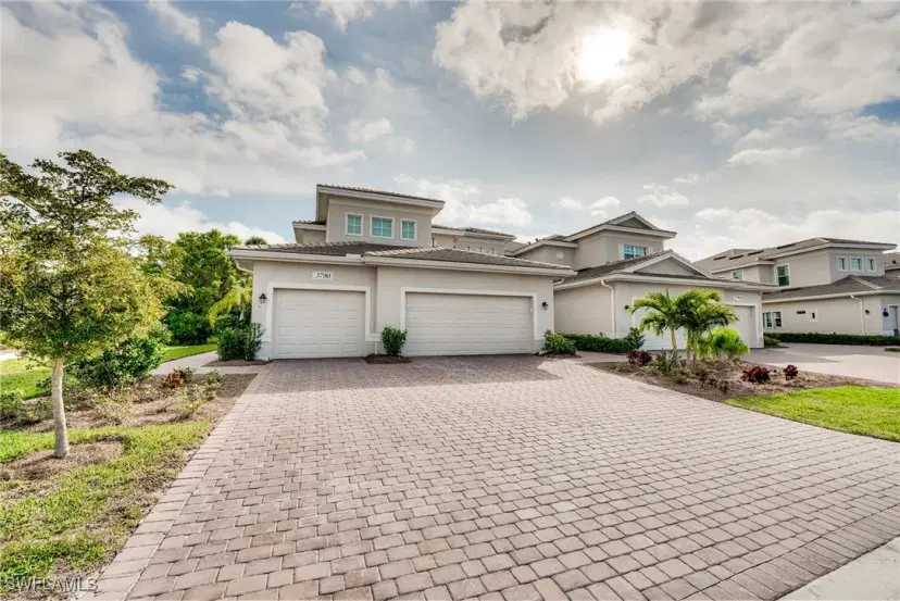 Picture of 3790 Pebblebrook Ridge CT 101, Fort Myers FL 33905