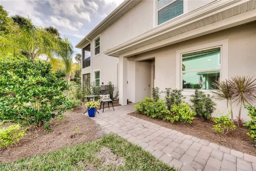 Picture of 3790 Pebblebrook Ridge CT 101, Fort Myers FL 33905