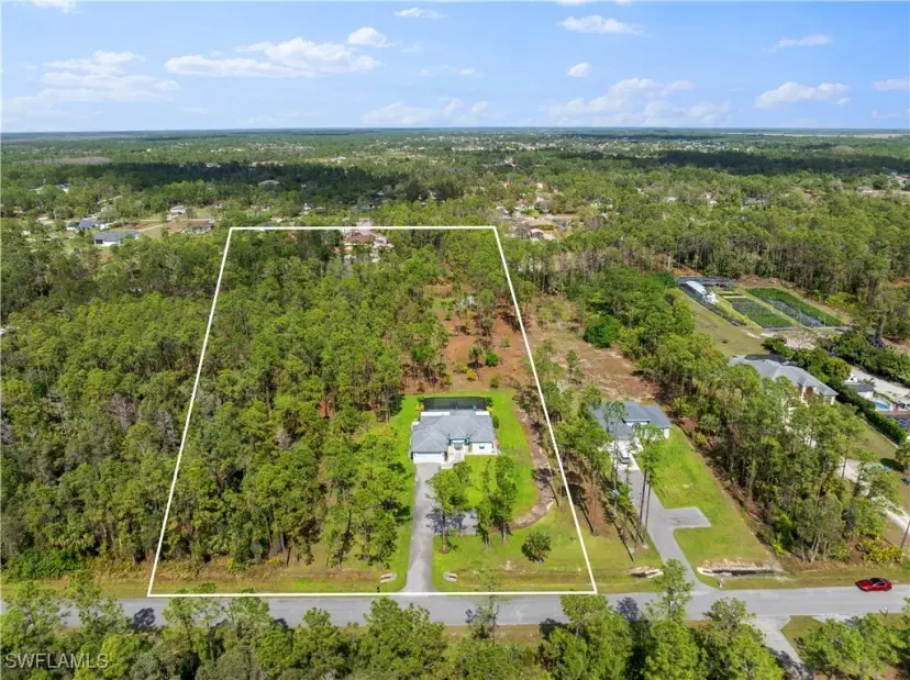 Picture of 3703 45Th Ave Ne, Naples FL 34120