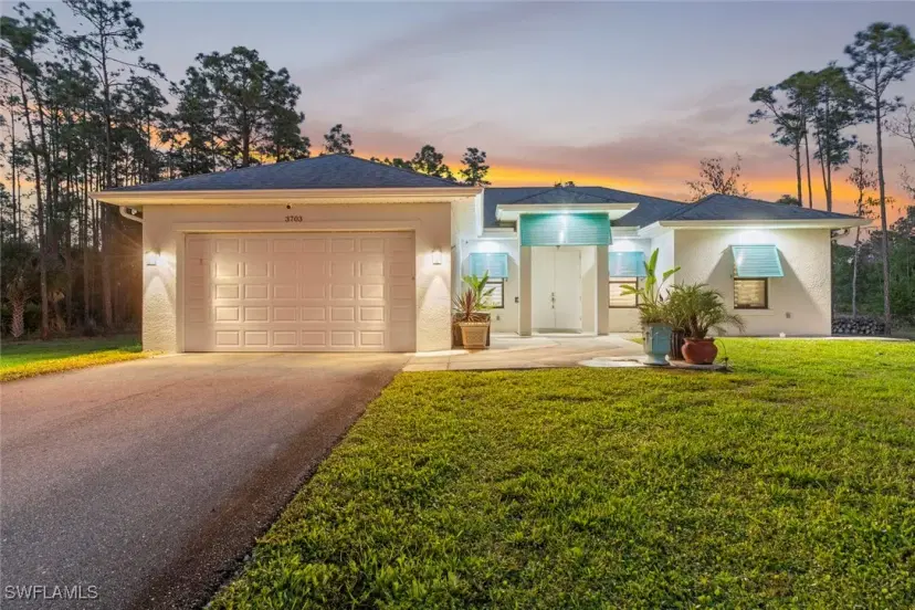 Picture of 3703 45Th Ave Ne, Naples FL 34120