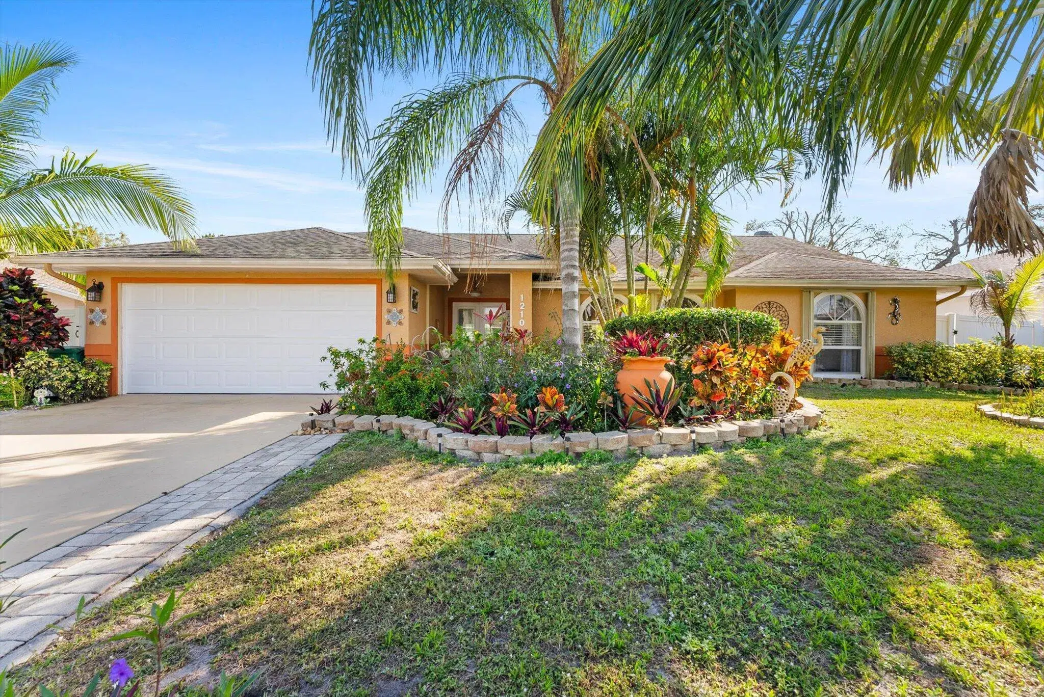 Picture of 1210 SW Chase Road, Port St Lucie, FL 34953