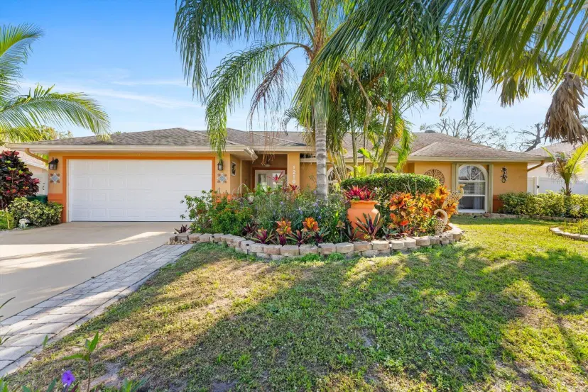 Picture of 1210 SW Chase Road, Port St Lucie FL 34953