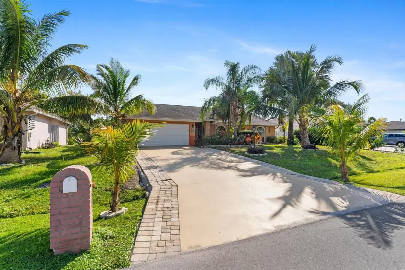Picture of 1210 SW Chase Road, Port St Lucie FL 34953