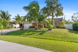 Picture of 1210 SW Chase Road, Port St Lucie, FL 34953