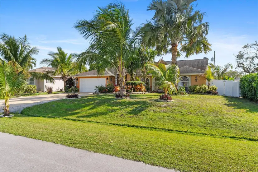 Picture of 1210 SW Chase Road, Port St Lucie FL 34953