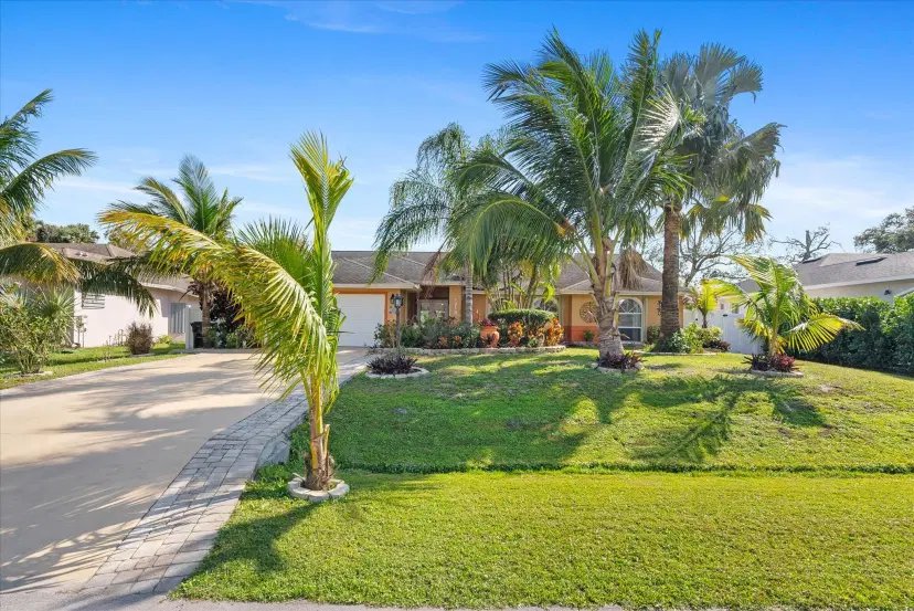 Picture of 1210 SW Chase Road, Port St Lucie FL 34953