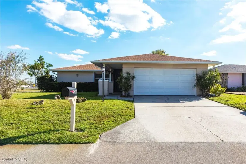 Picture of 9781 Owlclover St, Fort Myers FL 33919