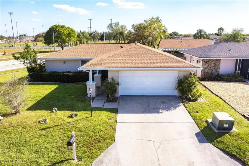 Picture of 9781 Owlclover St, Fort Myers FL 33919