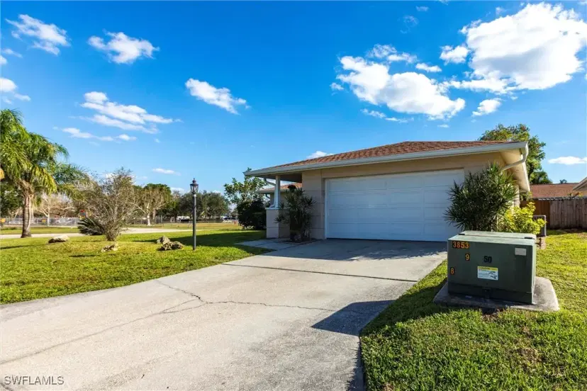 Picture of 9781 Owlclover St, Fort Myers FL 33919