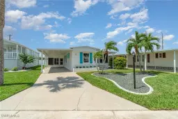 Picture of 11170 Bayside Ln, Fort Myers Beach, FL 33931