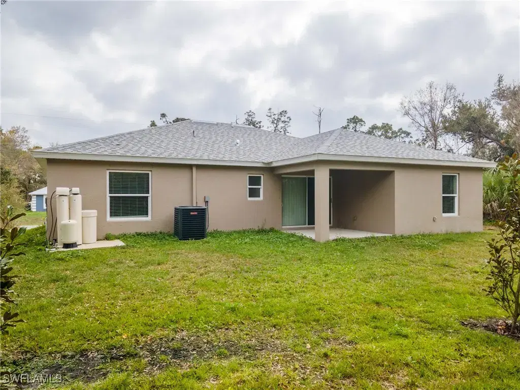 Picture of 1765 Jagust Rd, North Port, FL 34288