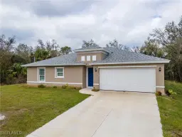 Picture of 1765 Jagust Rd, North Port, FL 34288