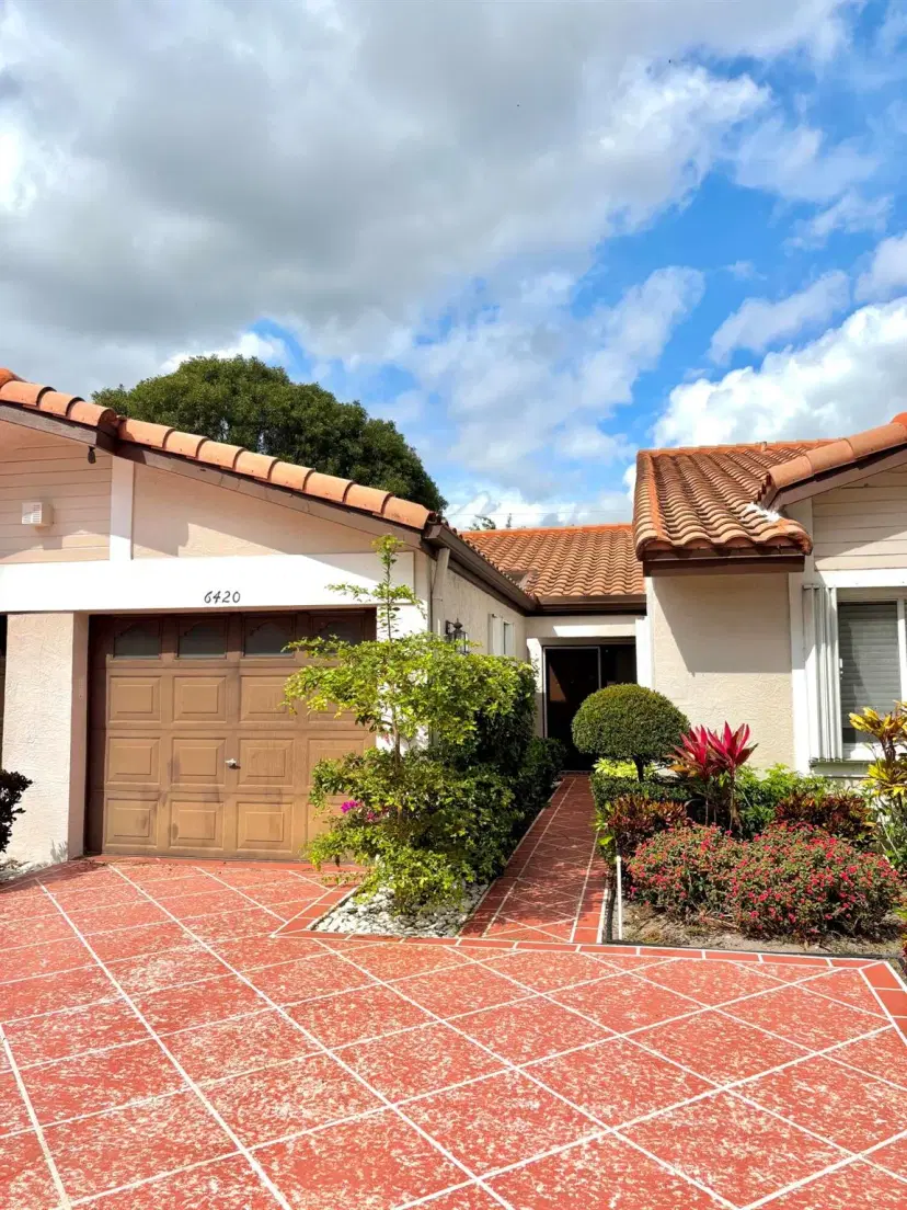 Picture of 6420 Mill Pointe Circle, Delray Beach FL 33484