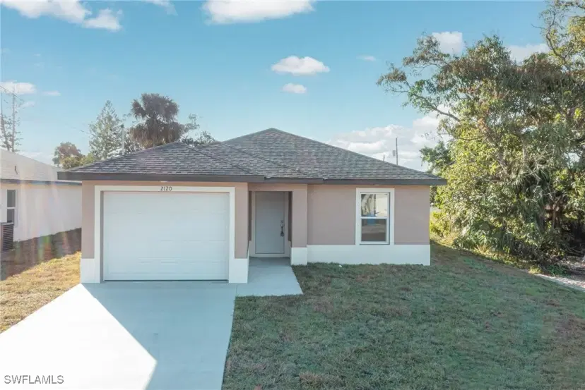 Picture of 2120 French St, Fort Myers FL 33916