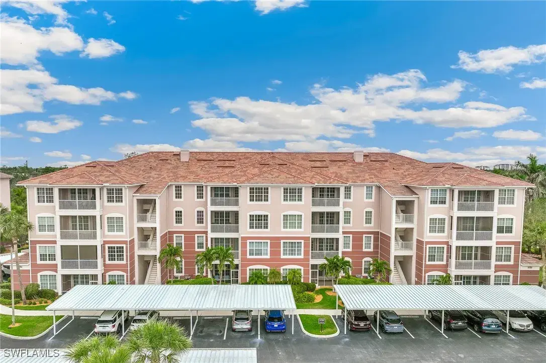 Picture of 11751 Pasetto Ln 202, Fort Myers, FL 33908