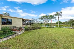 Picture of 2626 Zoysia Ln, North Fort Myers, FL 33917