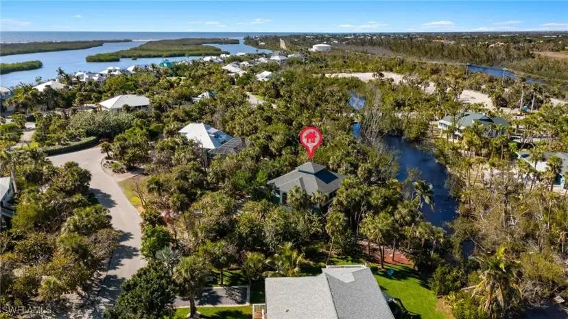 Picture of 4631 Bowen Bayou Rd, Sanibel FL 33957