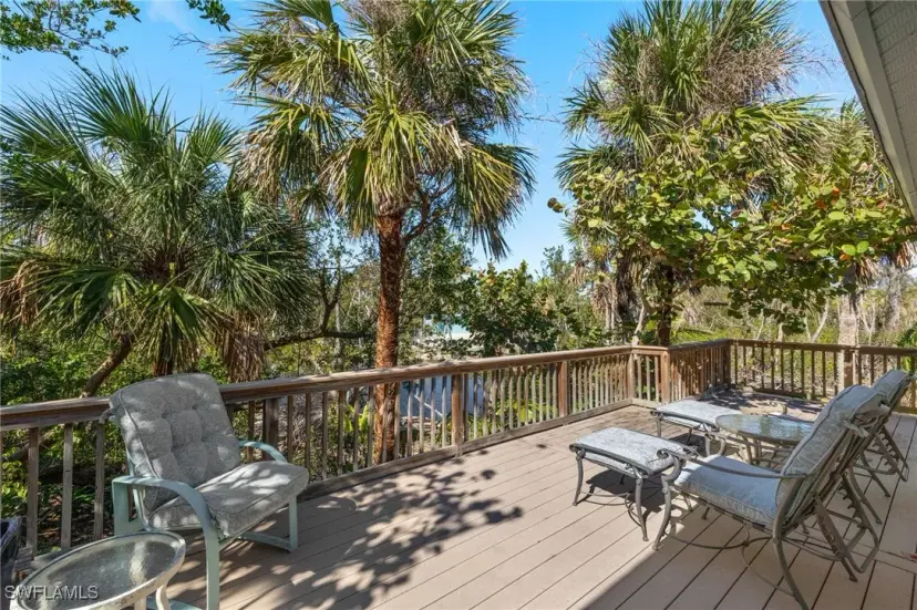 Picture of 4631 Bowen Bayou Rd, Sanibel FL 33957