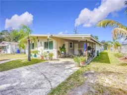 Picture of 3757 Bell St, Fort Myers, FL 33916