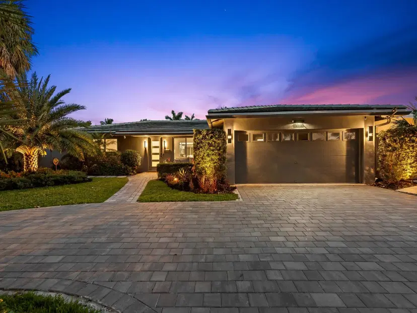 Picture of 2090 NE 54Th Ct, Fort Lauderdale FL 33308